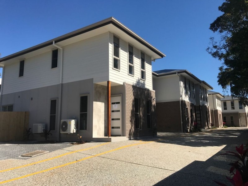 6 Fernbourne Rd, Wellington Point QLD 4160