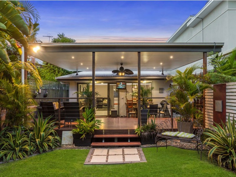 14 Allara Street, Manly QLD 4179