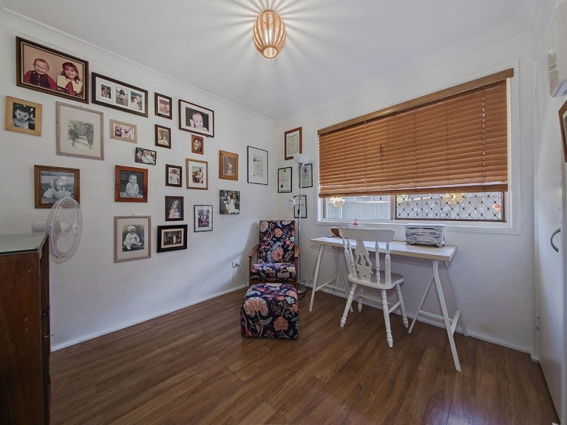 43 Emmett Street, Wynnum West QLD 4178