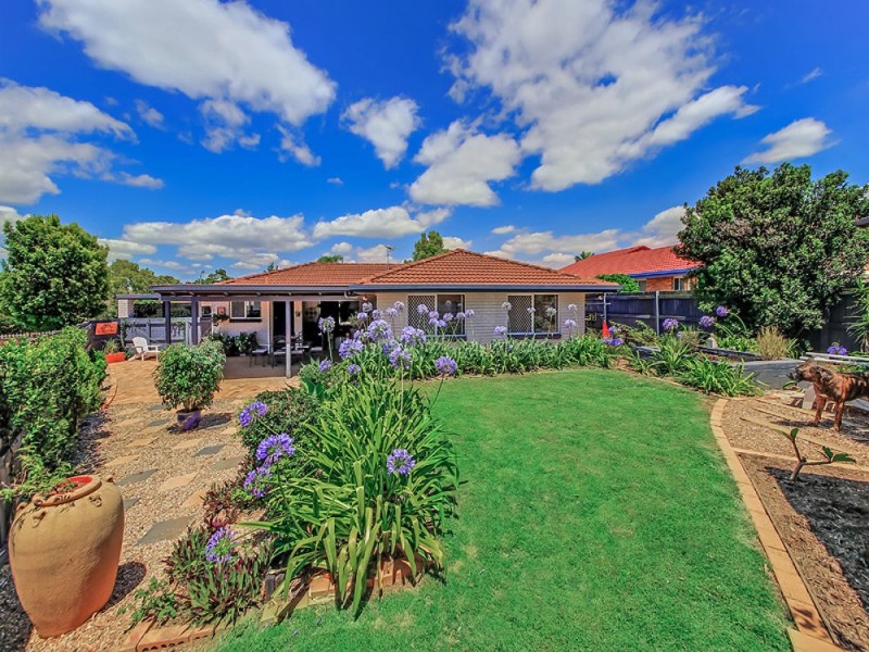 43 Emmett Street, Wynnum West QLD 4178