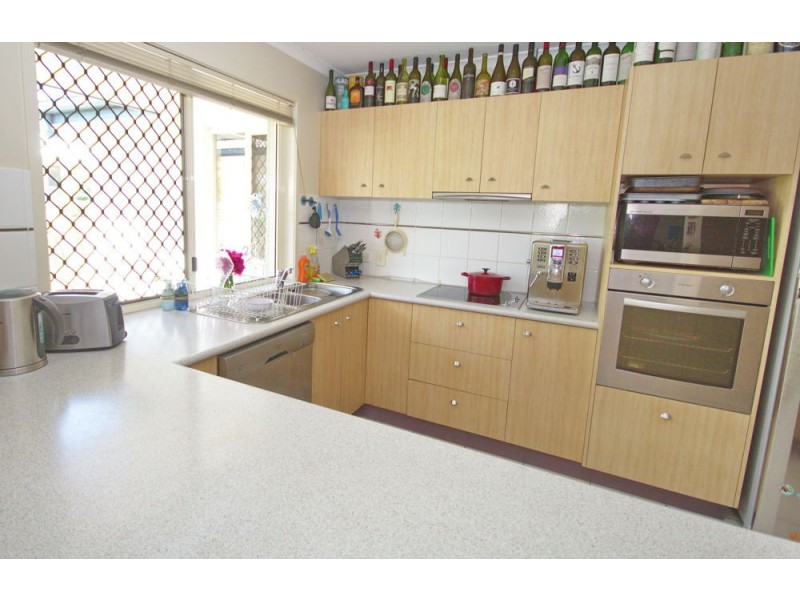 21 Tripcony Place, Wakerley QLD 4154