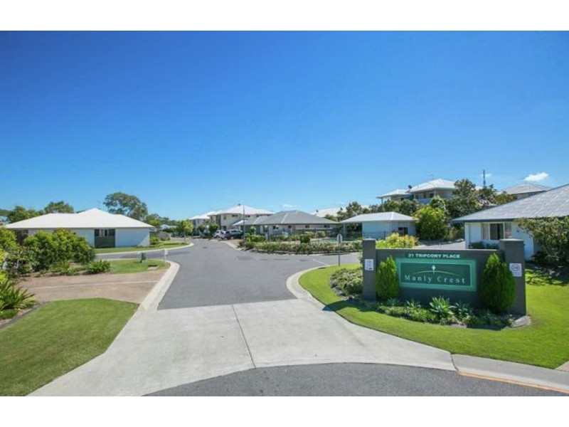 21 Tripcony Place, Wakerley QLD 4154