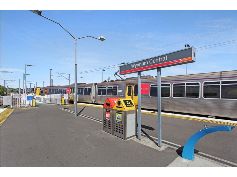 10/34 Emsworth St, Wynnum QLD 4178