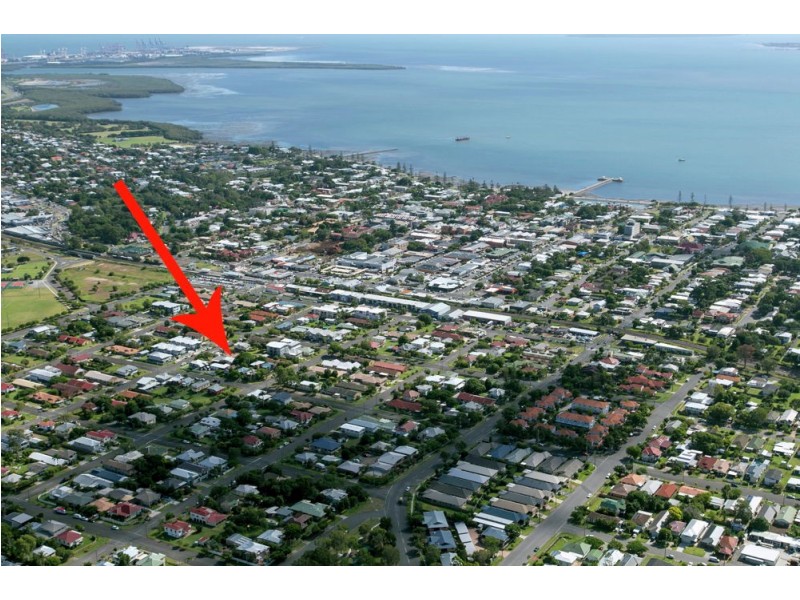 10/34 Emsworth St, Wynnum QLD 4178