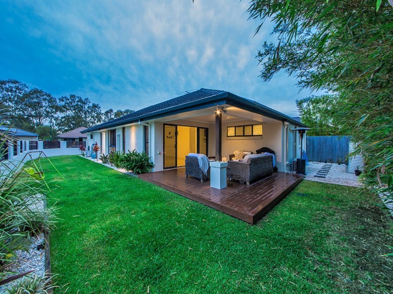 17 Higgs Circuit, Wynnum West QLD 4178