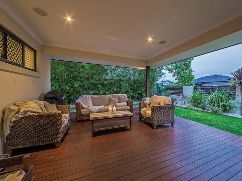 17 Higgs Circuit, Wynnum West QLD 4178