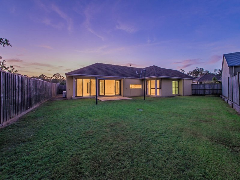 12 Goulburn Street, Wakerley QLD 4154