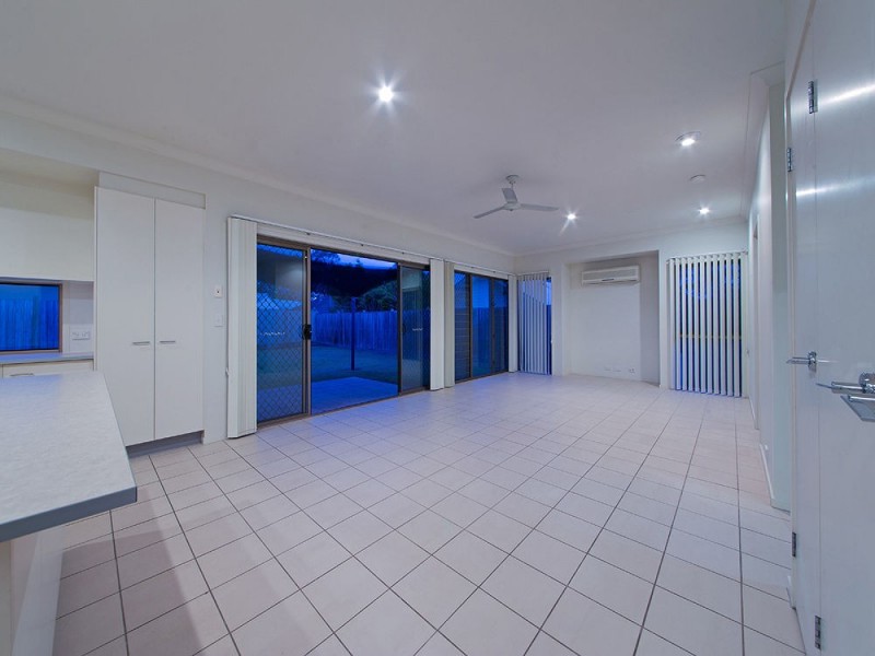 12 Goulburn Street, Wakerley QLD 4154