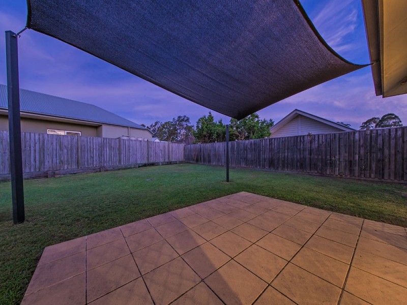 12 Goulburn Street, Wakerley QLD 4154