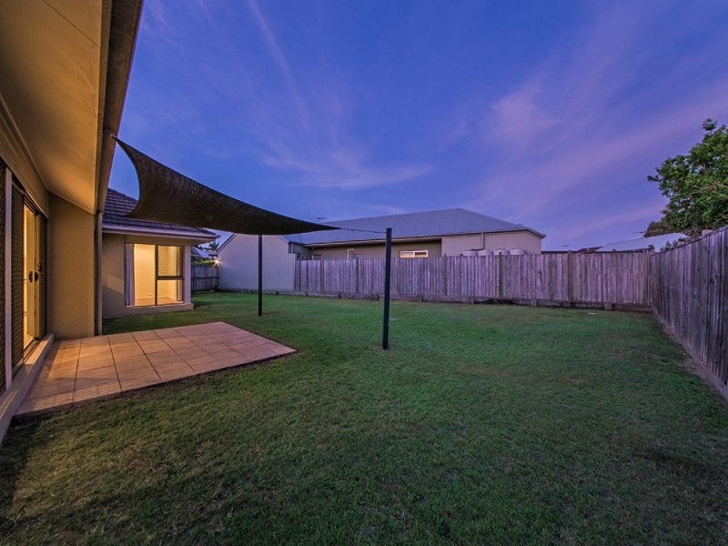 12 Goulburn Street, Wakerley QLD 4154