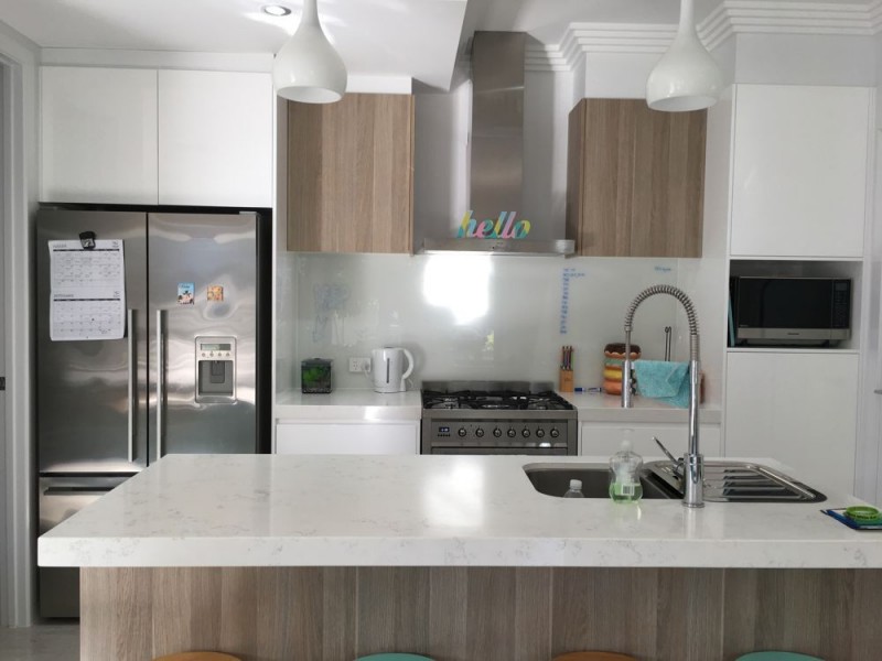 1/48 Oceana Terrace, Manly QLD 4179