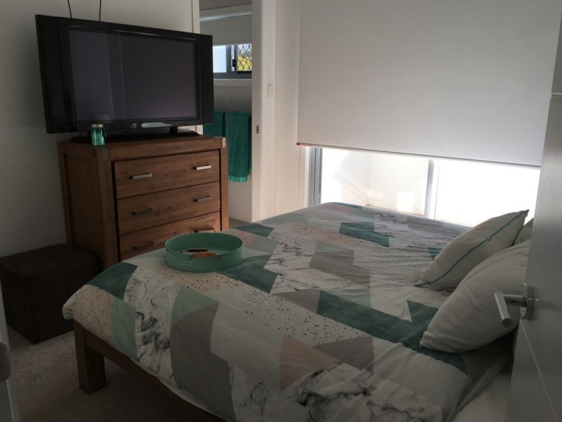 1/48 Oceana Terrace, Manly QLD 4179
