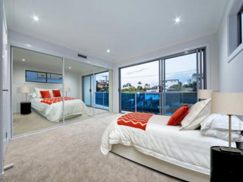 2/48 Oceana Terrace, Manly QLD 4179