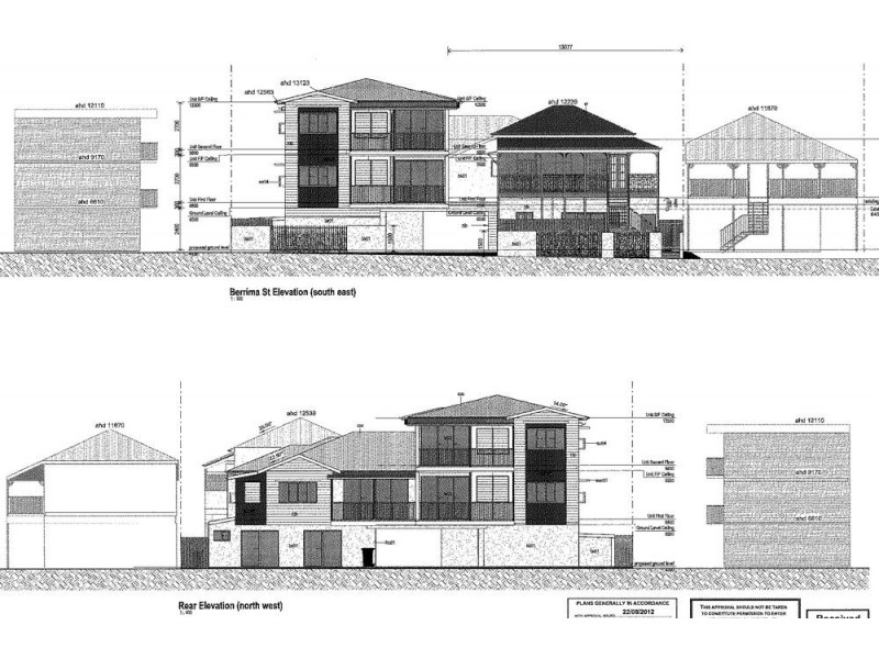 33-35 Berrima St, Wynnum QLD 4178