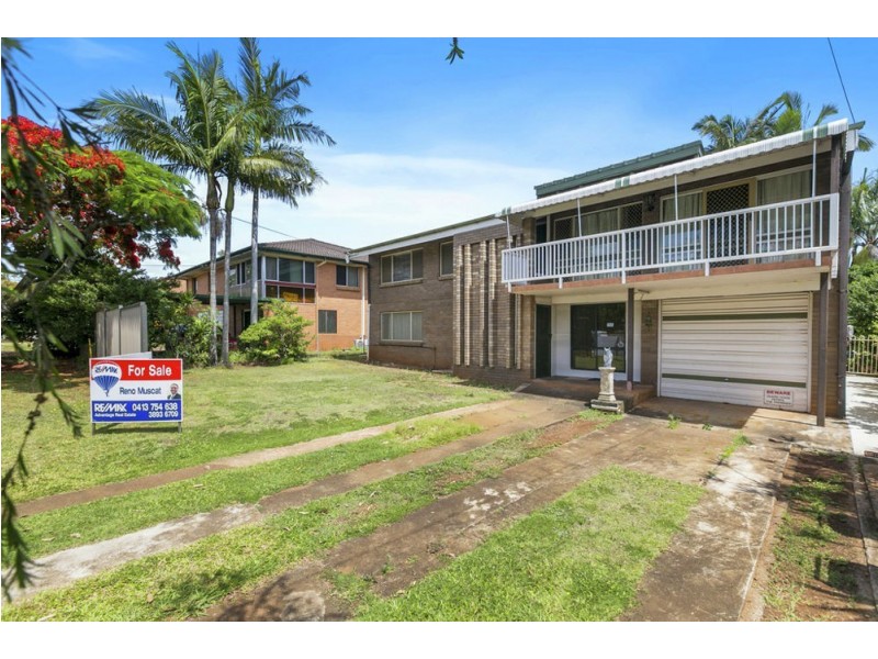 255 Wondall Rd, Wynnum West QLD 4178
