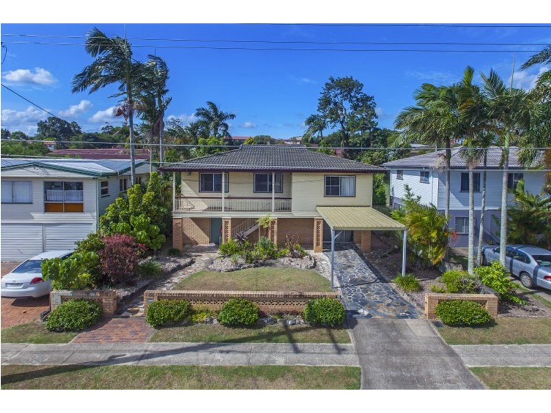 56 Malabar Street, Wynnum West QLD 4178