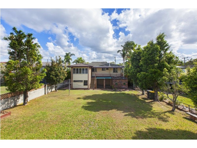 56 Malabar Street, Wynnum West QLD 4178