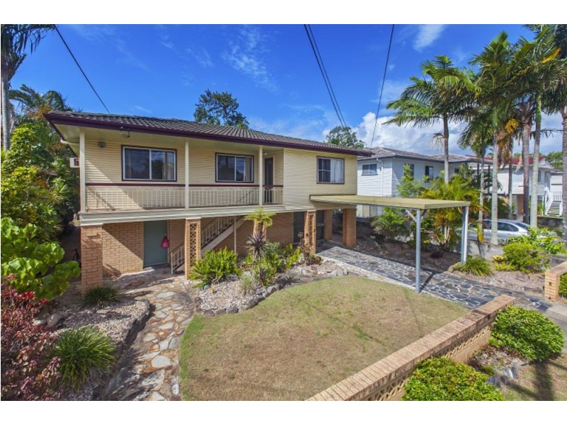 56 Malabar Street, Wynnum West QLD 4178