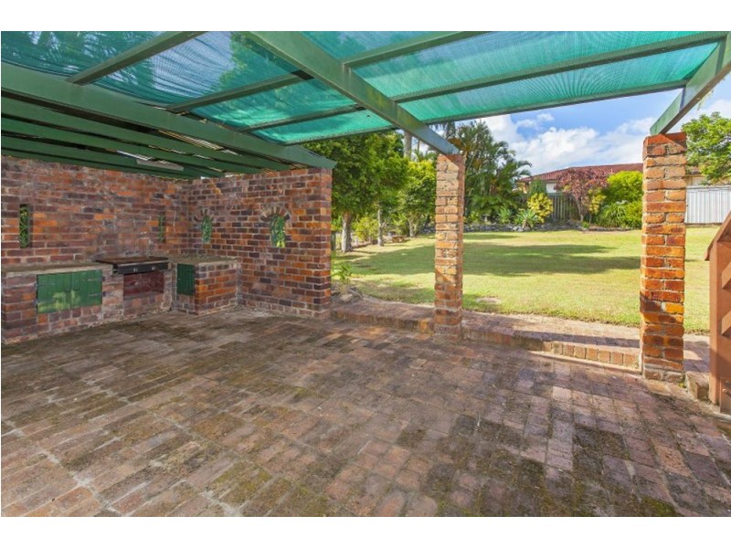 56 Malabar Street, Wynnum West QLD 4178