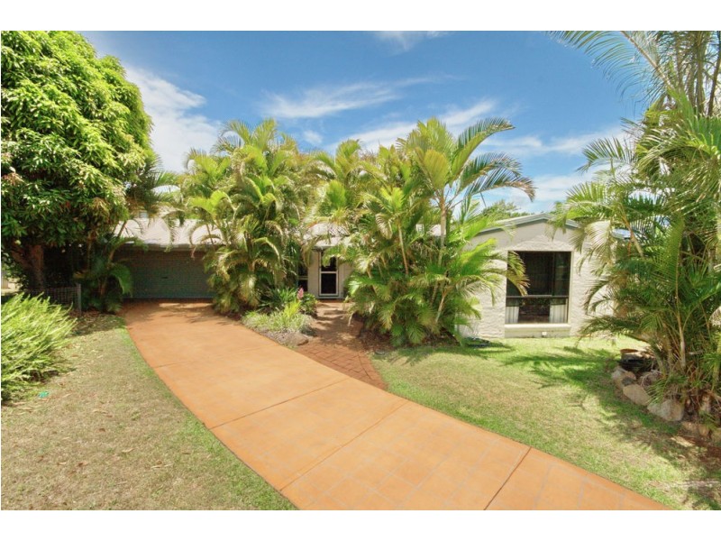 4 Bindo Place, Manly West QLD 4179