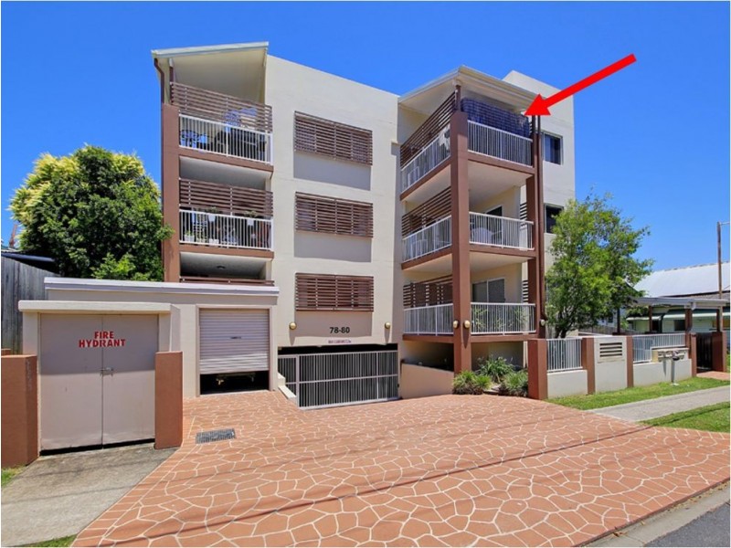 9/78 Berrima Street, Wynnum QLD 4178