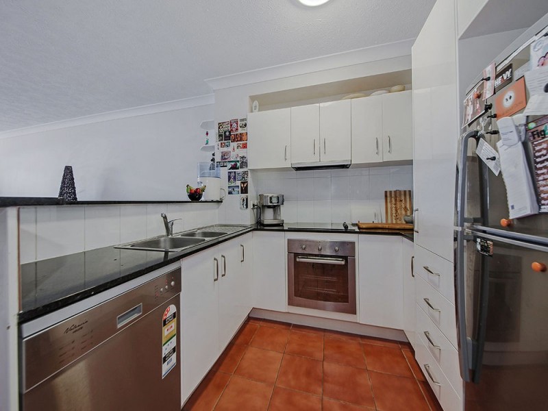 9/78 Berrima Street, Wynnum QLD 4178