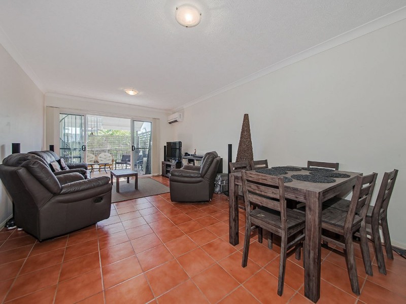 9/78 Berrima Street, Wynnum QLD 4178