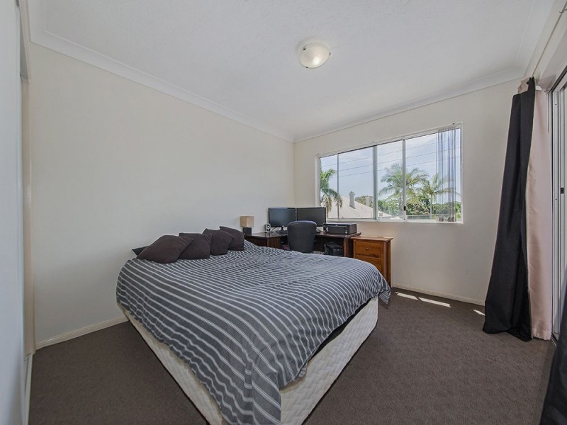 9/78 Berrima Street, Wynnum QLD 4178