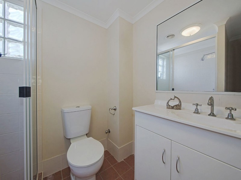 9/78 Berrima Street, Wynnum QLD 4178