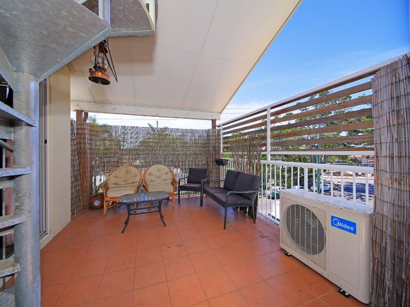 9/78 Berrima Street, Wynnum QLD 4178