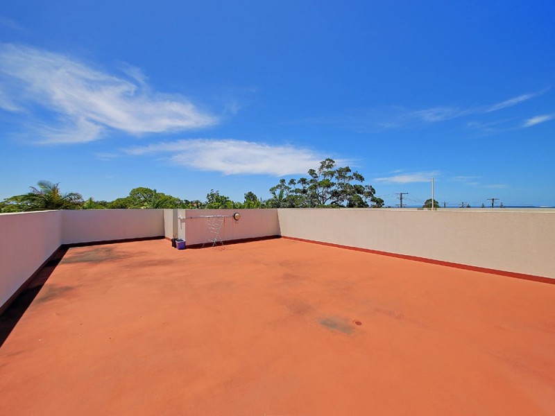 9/78 Berrima Street, Wynnum QLD 4178