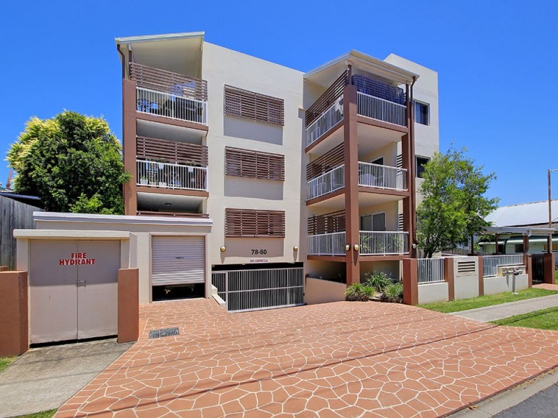 9/78 Berrima Street, Wynnum QLD 4178