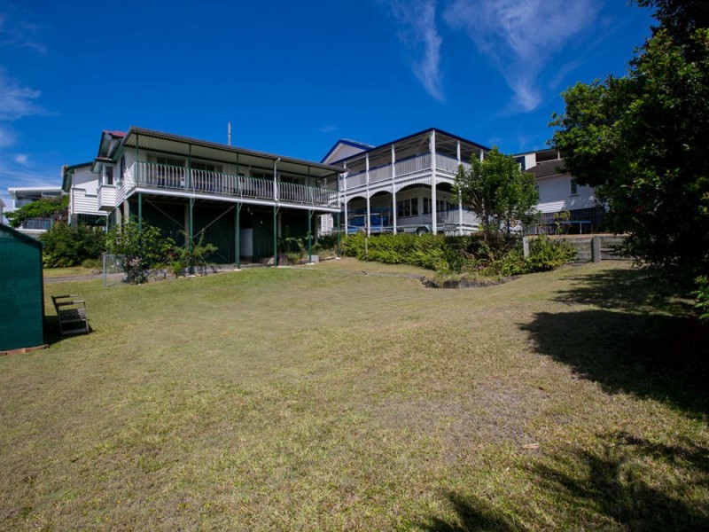 122 Mountjoy Terrace, Manly QLD 4179