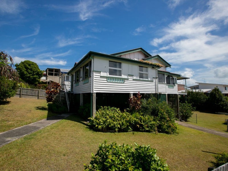 122 Mountjoy Terrace, Manly QLD 4179