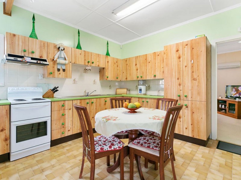 15 Spence Street, Mount Gravatt East QLD 4122