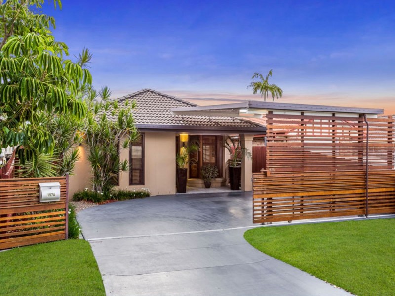 157A Henry Street, Wynnum QLD 4178