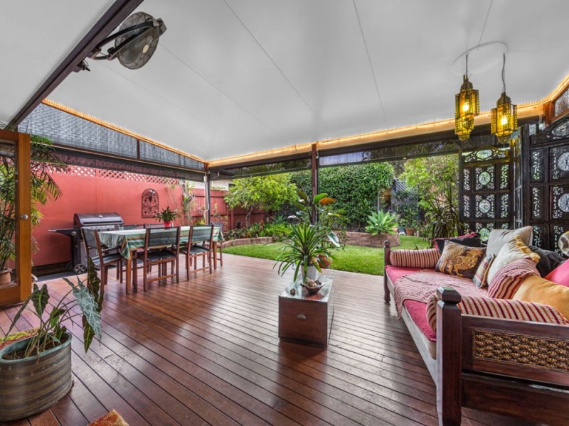 157A Henry Street, Wynnum QLD 4178