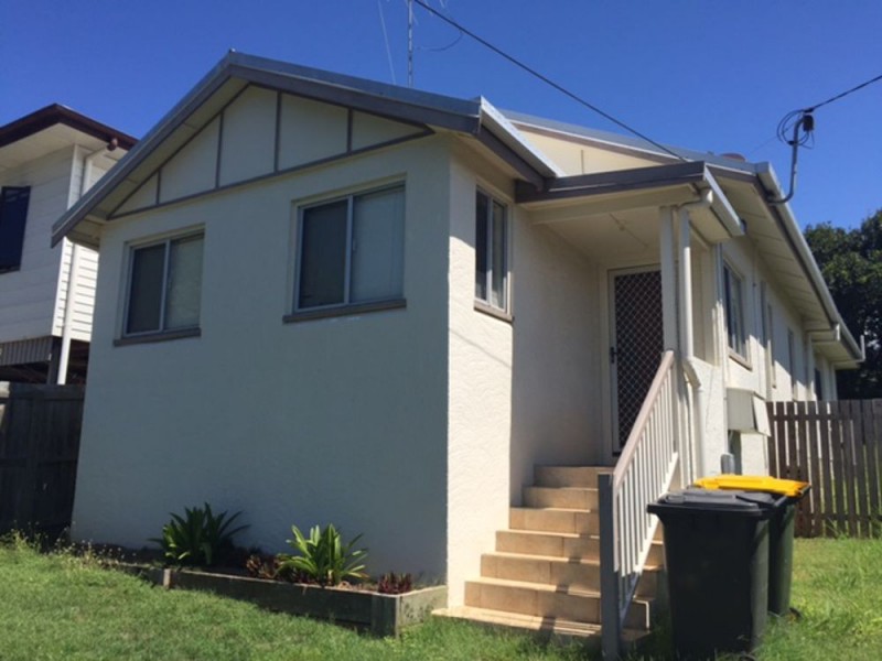 25 Bernays Road, Wynnum West QLD 4178
