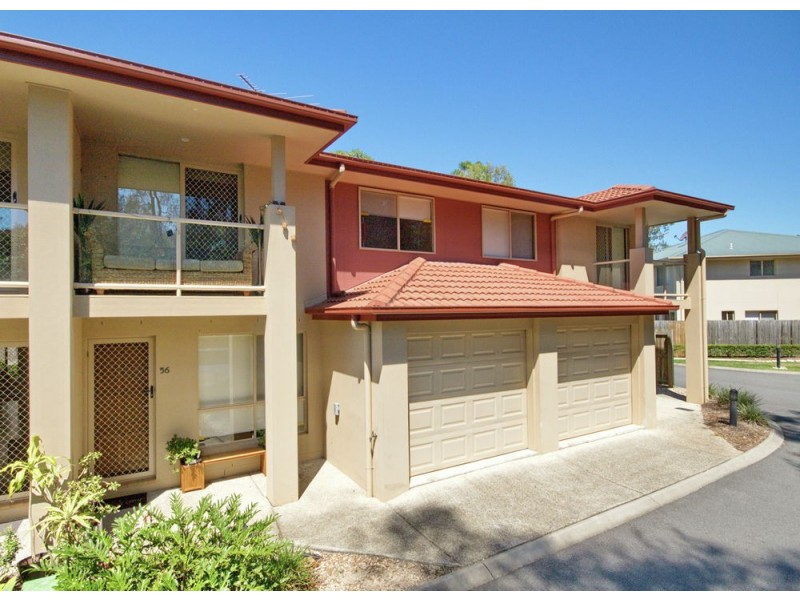 56/40 Hargreaves Road, Manly West QLD 4179