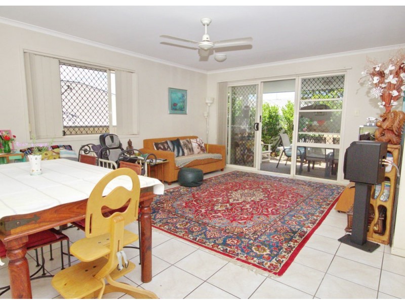 46/21 Tripcony Place, Wakerley QLD 4154