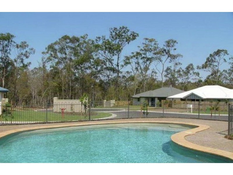 46/21 Tripcony Place, Wakerley QLD 4154