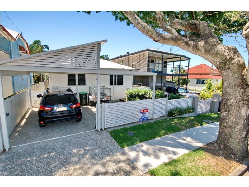 37 Cedar Street, Wynnum QLD 4178