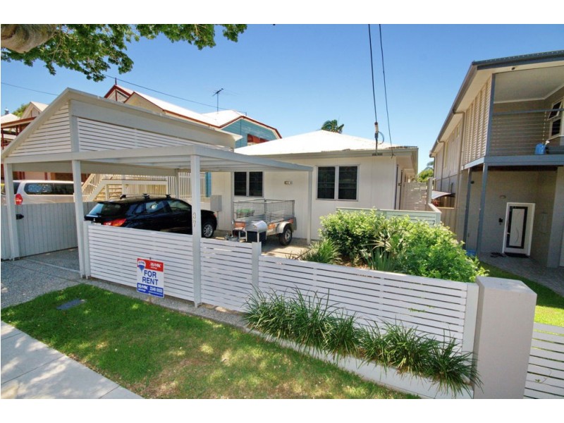 37 Cedar Street, Wynnum QLD 4178