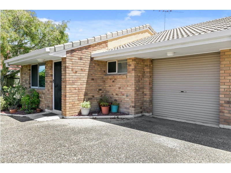 3/18 Ronald St, Wynnum QLD 4178