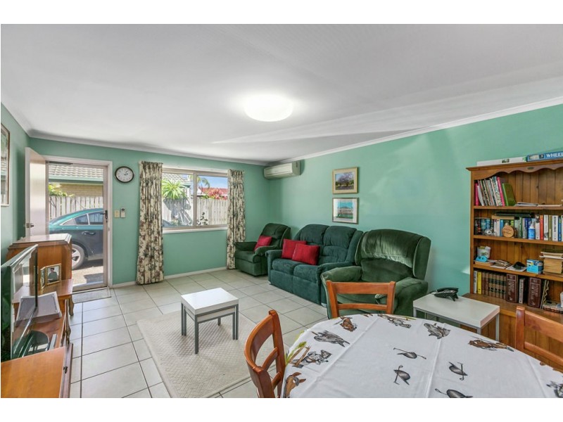 3/18 Ronald St, Wynnum QLD 4178