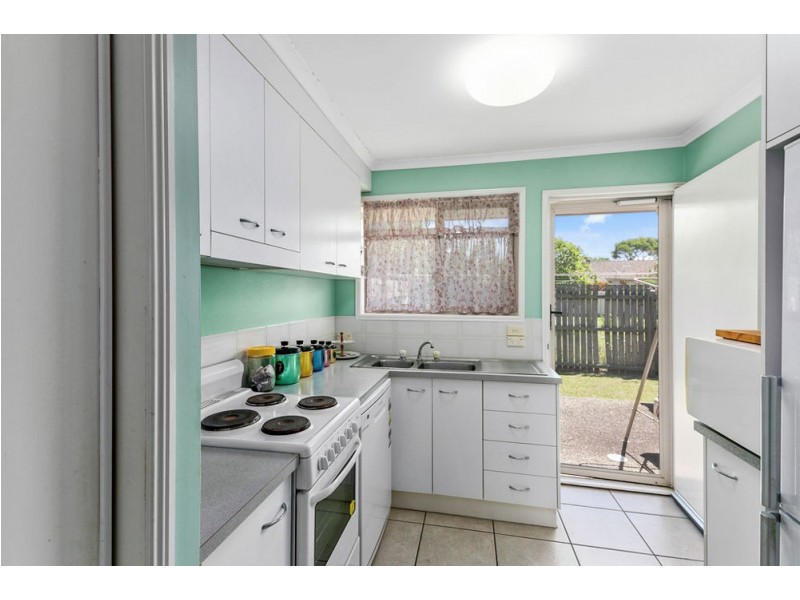 3/18 Ronald St, Wynnum QLD 4178