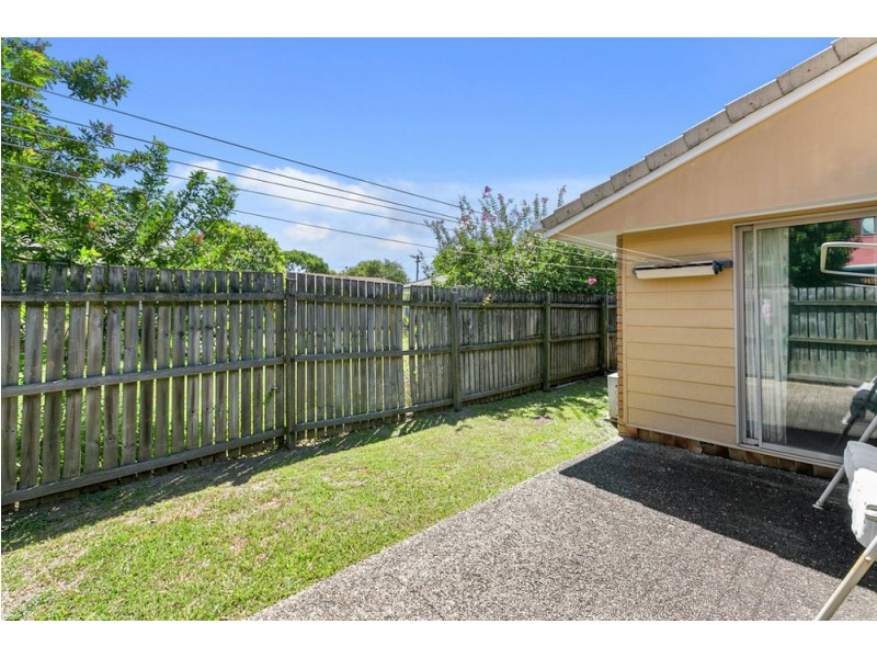 3/18 Ronald St, Wynnum QLD 4178