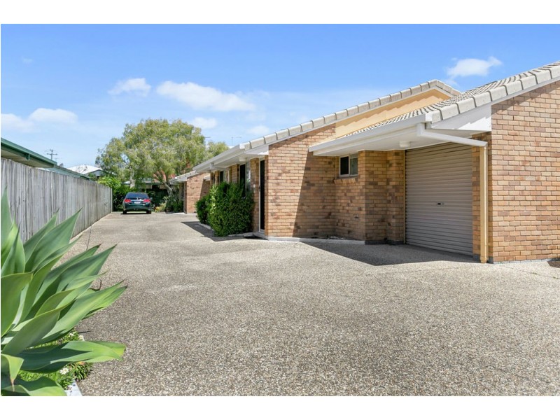 3/18 Ronald St, Wynnum QLD 4178