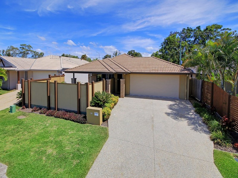 10 Rymera Crescent, Gumdale QLD 4154