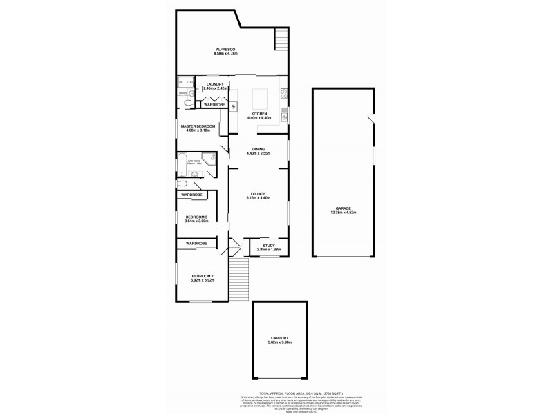 170 Abbotsleigh Street, Holland Park QLD 4121